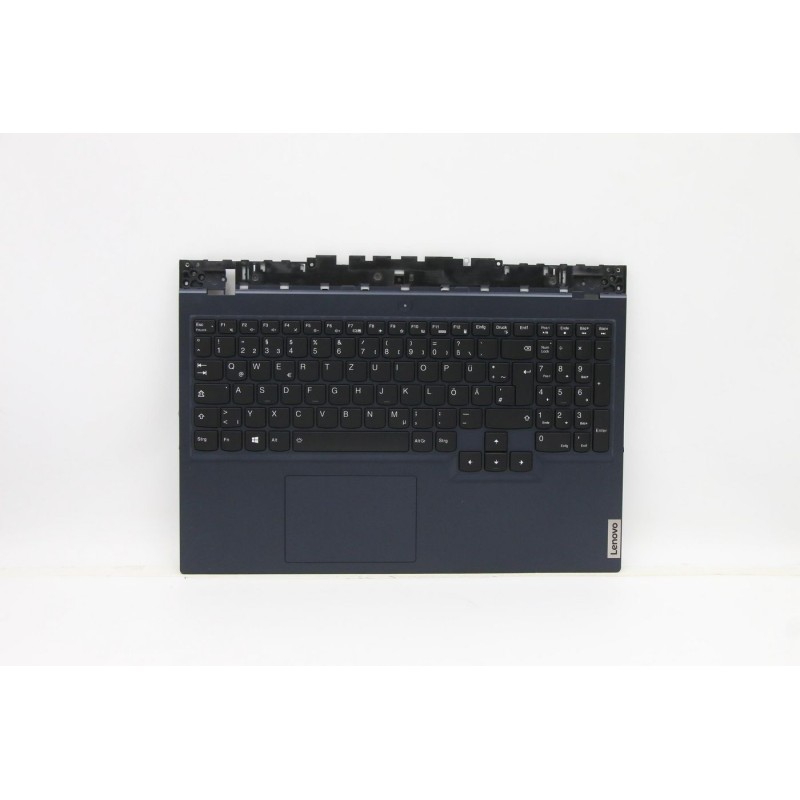 Lenovo keyboard and upper case